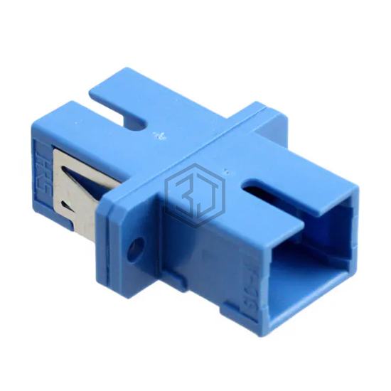 HSC-A3-D1(02) - Hirose Electric Co Ltd - Fiber Optic Connectors - Adapters