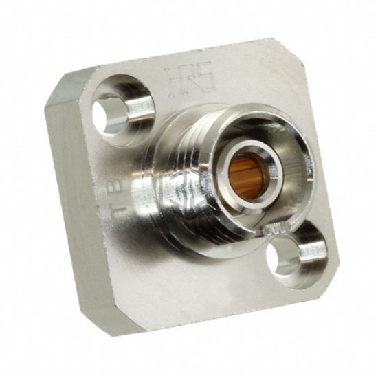 HRFC-PA11-G1(52) - Hirose Electric Co Ltd - Fiber Optic Connectors - Adapters