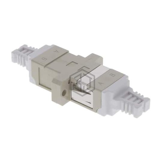 1061260310 - Molex - Fiber Optic Connectors - Adapters