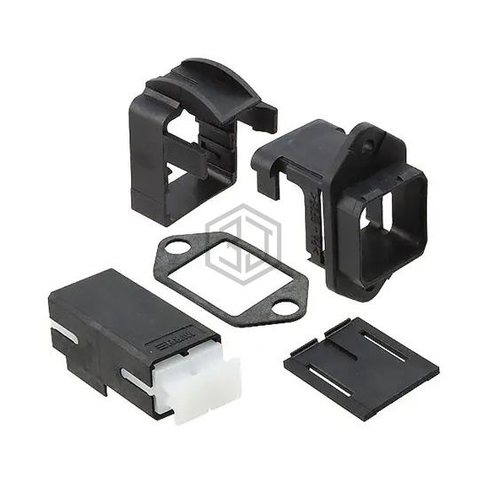 09352420333 - HARTING - Fiber Optic Connectors - Adapters