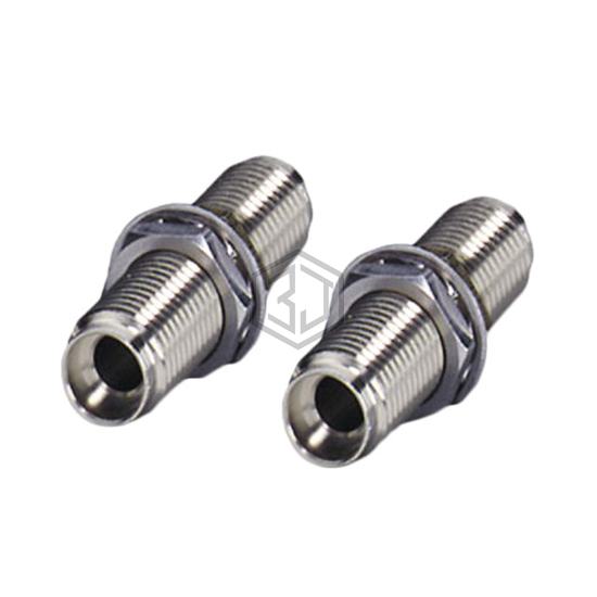 2799416 - Phoenix Contact - Fiber Optic Connectors - Adapters
