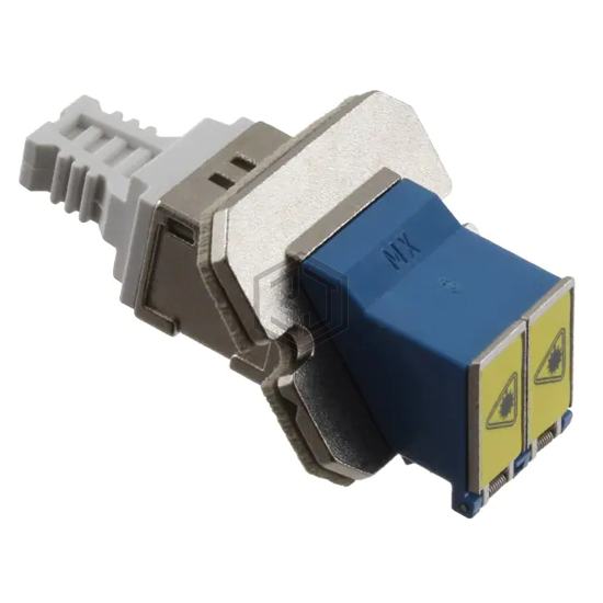 1061153100 - Molex - Fiber Optic Connectors - Adapters