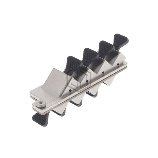 1061143200 - Molex - Fiber Optic Connectors - Adapters