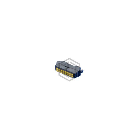 1061440100 - Molex - Fiber Optic Connectors - Adapters