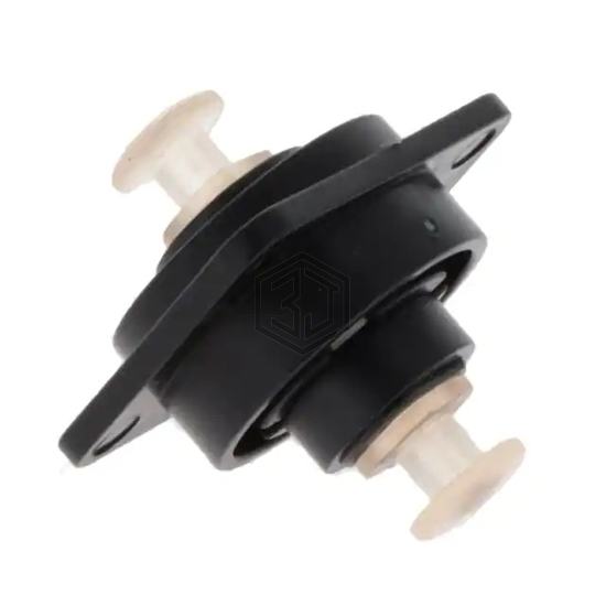EHTL2 - Switchcraft Inc. - Fiber Optic Connectors - Adapters