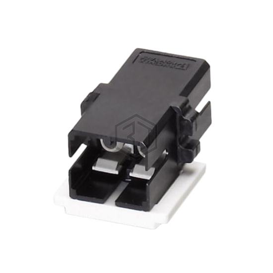 1654358 - Phoenix Contact - Fiber Optic Connectors - Adapters