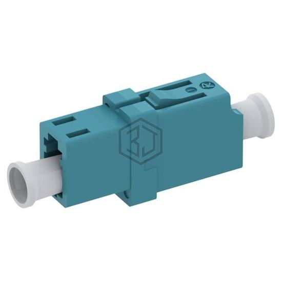 F727711710 - Radiall USA, Inc. - Fiber Optic Connectors - Adapters