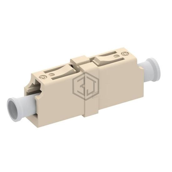 F727710700 - Radiall USA, Inc. - Fiber Optic Connectors - Adapters