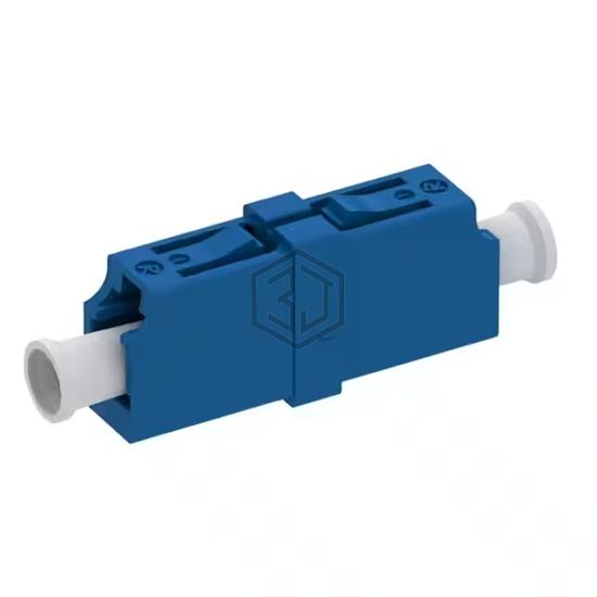 F727710710 - Radiall USA, Inc. - Fiber Optic Connectors - Adapters