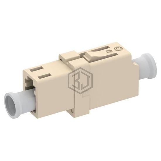 F727711700 - Radiall USA, Inc. - Fiber Optic Connectors - Adapters