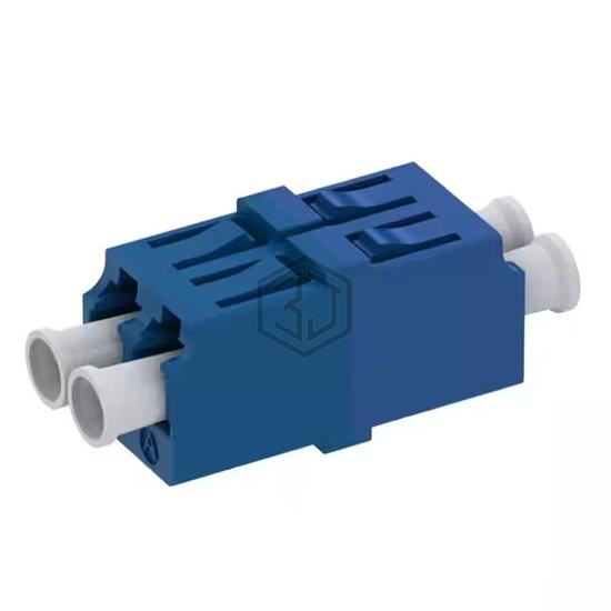 F727750000 - Radiall USA, Inc. - Fiber Optic Connectors - Adapters