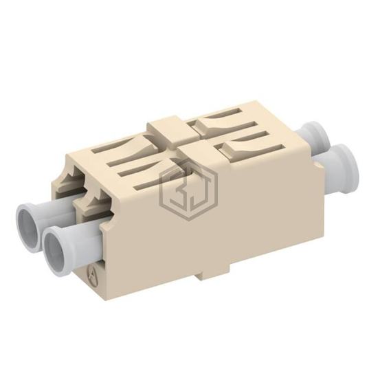 F727750700 - Radiall USA, Inc. - Fiber Optic Connectors - Adapters