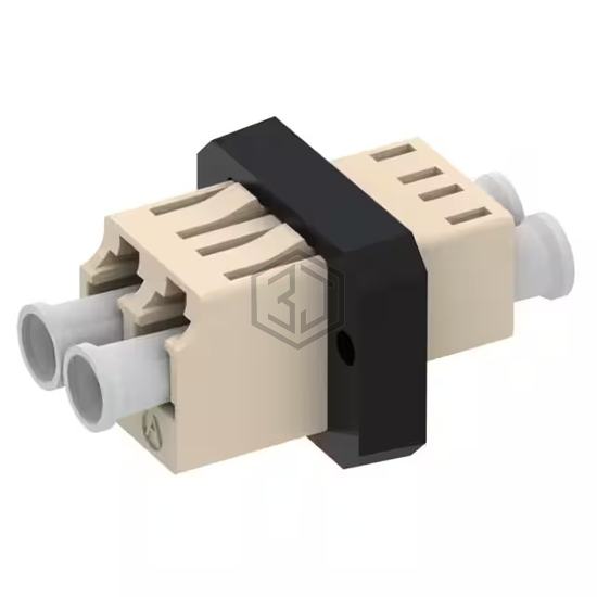 F727751700 - Radiall USA, Inc. - Fiber Optic Connectors - Adapters