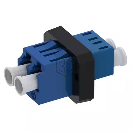 F727751000 - Radiall USA, Inc. - Fiber Optic Connectors - Adapters
