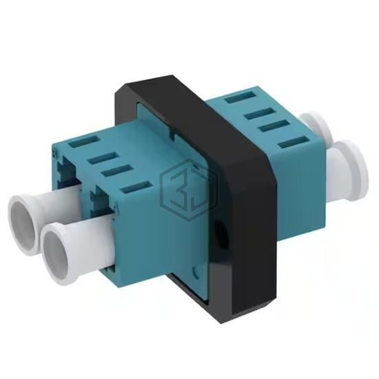 F727754710 - Radiall USA, Inc. - Fiber Optic Connectors - Adapters