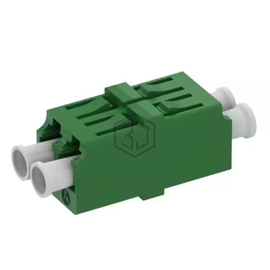 F727750100 - Radiall USA, Inc. - Fiber Optic Connectors - Adapters