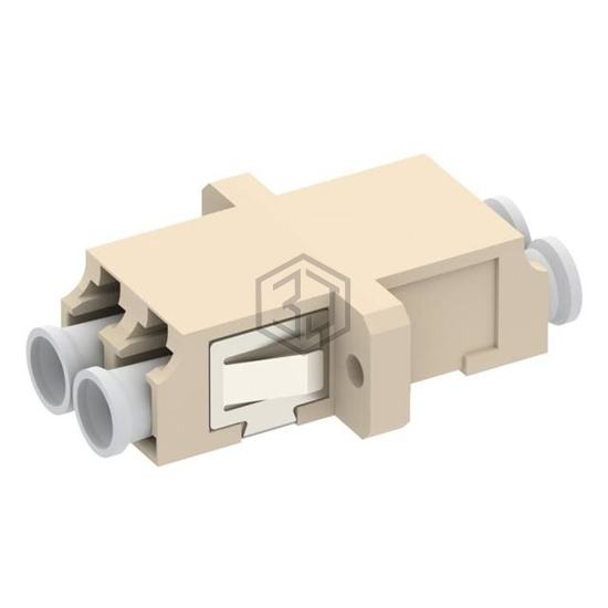 F727752800 - Radiall USA, Inc. - Fiber Optic Connectors - Adapters