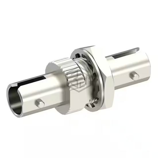 F709722200 - Radiall USA, Inc. - Fiber Optic Connectors - Adapters