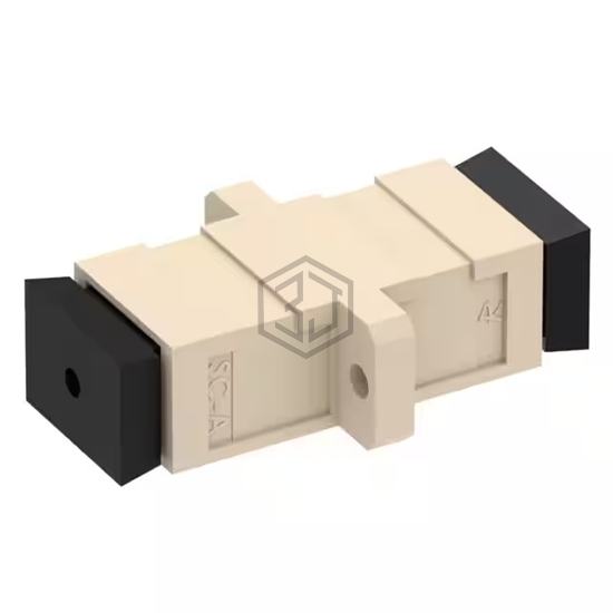 F728700700 - Radiall USA, Inc. - Fiber Optic Connectors - Adapters