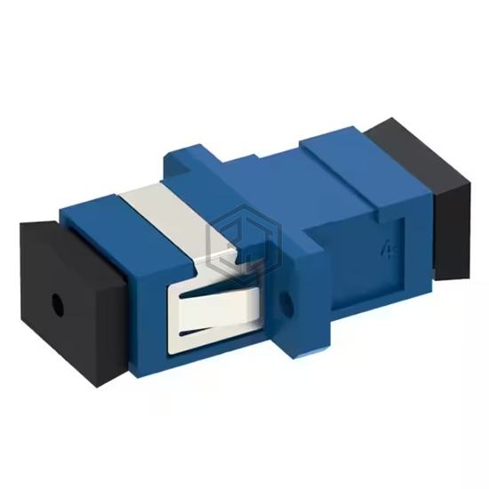 F728703000 - Radiall USA, Inc. - Fiber Optic Connectors - Adapters