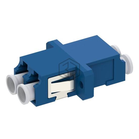 F727752000 - Radiall USA, Inc. - Fiber Optic Connectors - Adapters