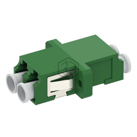 F727752100 - Radiall USA, Inc. - Fiber Optic Connectors - Adapters