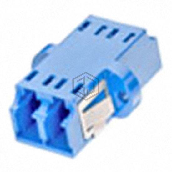 2-6457567-2 - TE Connectivity AMP Connectors - Fiber Optic Connectors - Adapters