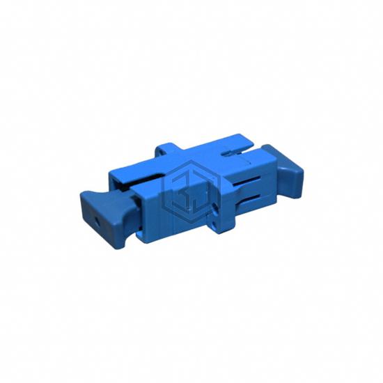 FO-EX-SCAD1-001 - JAE Electronics - Fiber Optic Connectors - Adapters