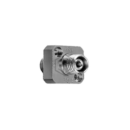 HRFC-PA11-D1(40) - Hirose Electric Co Ltd - Fiber Optic Connectors - Adapters