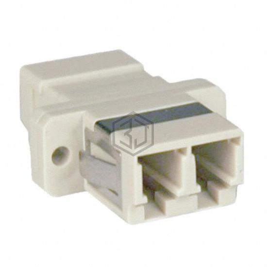 N455-000-S - Tripp Lite - Fiber Optic Connectors - Adapters