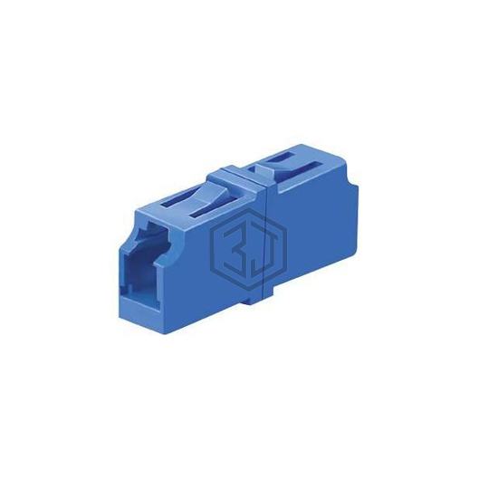 FASSLCZBU-L - Panduit Corp - Fiber Optic Connectors - Adapters