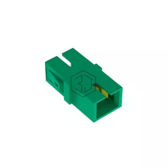 FASSCZBU-L - Panduit Corp - Fiber Optic Connectors - Adapters