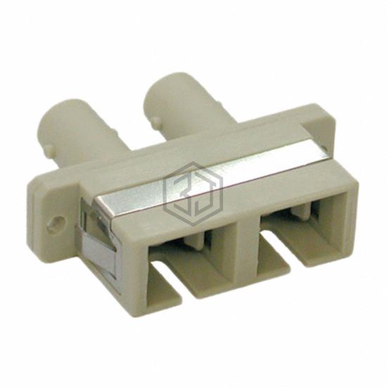 N456-000 - Tripp Lite - Fiber Optic Connectors - Adapters