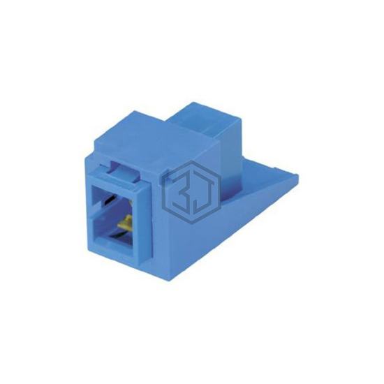 CMSBUSCZBU - Panduit Corp - Fiber Optic Connectors - Adapters