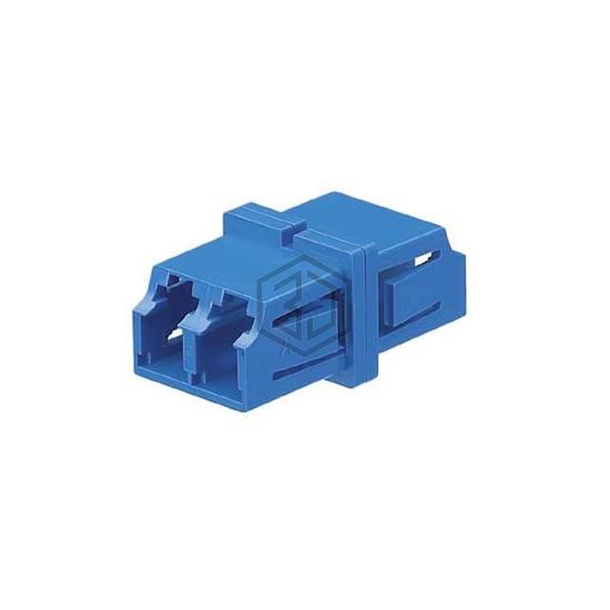 FADSLCZBU-L - Panduit Corp - Fiber Optic Connectors - Adapters