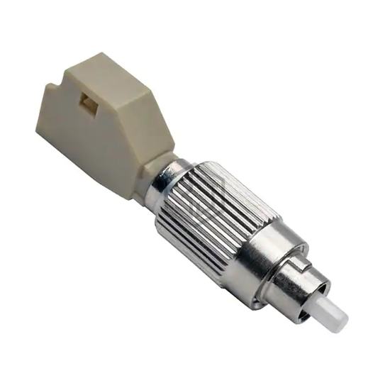 T020-001-LC62 - Tripp Lite - Fiber Optic Connectors - Adapters