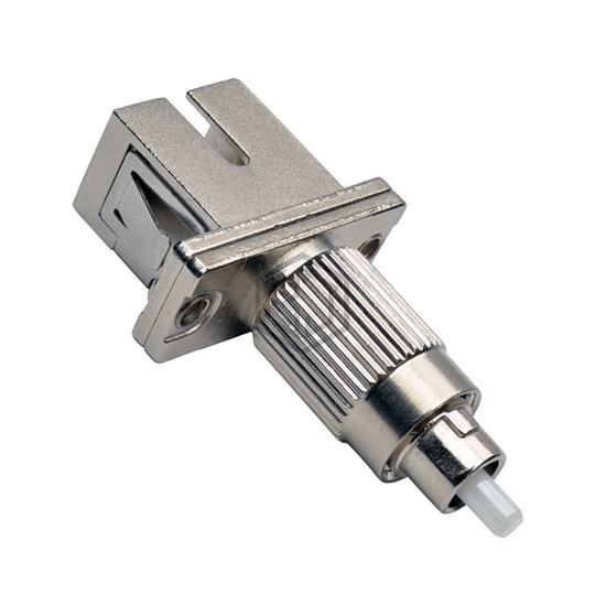 T020-001-SC50 - Tripp Lite - Fiber Optic Connectors - Adapters