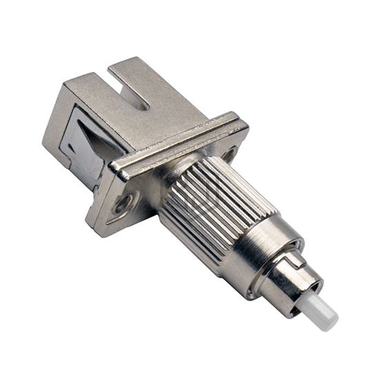 T020-001-SC9 - Tripp Lite - Fiber Optic Connectors - Adapters