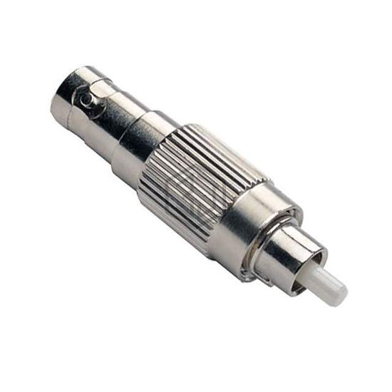 T020-001-ST9 - Tripp Lite - Fiber Optic Connectors - Adapters