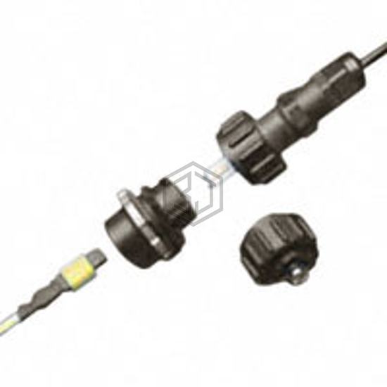 1060596200 - Molex - Fiber Optic Connectors - Adapters