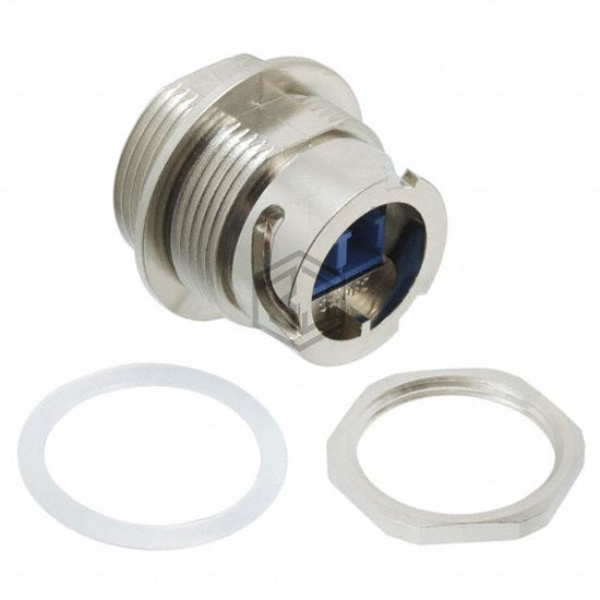 17-300060 - Conec - Fiber Optic Connectors - Adapters