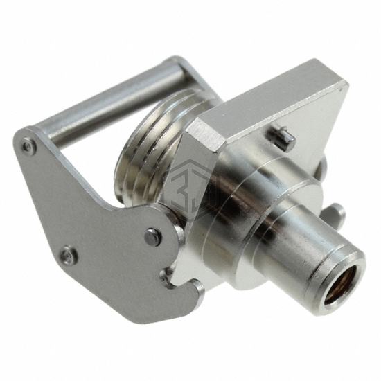 FO-FC-FS(FC-A3)-PBS-R - JAE Electronics - Fiber Optic Connectors - Adapters