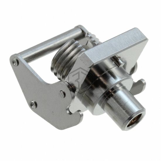 FO-FC-FS(FC-A1)-PBS - JAE Electronics - Fiber Optic Connectors - Adapters