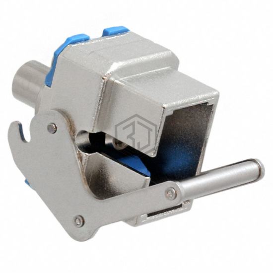 FO-FC-FS(SC)-STD-R - JAE Electronics - Fiber Optic Connectors - Adapters
