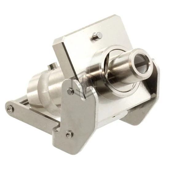 FO-FC-FS(ST)-STD-R - JAE Electronics - Fiber Optic Connectors - Adapters