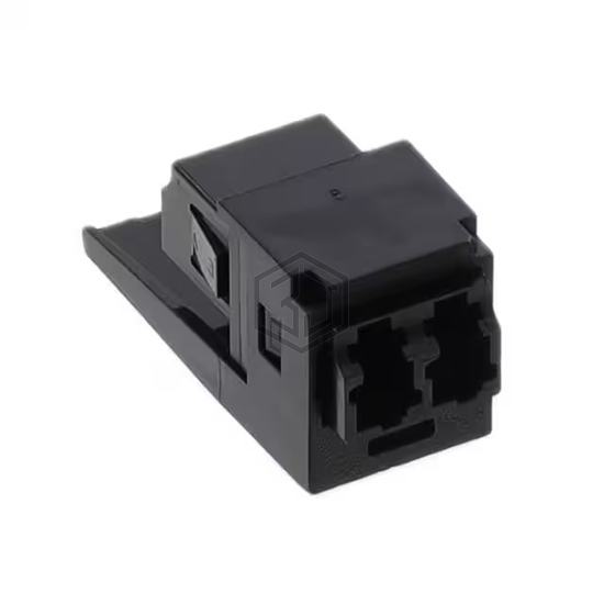 CMDABLLCZBL - Panduit Corp - Fiber Optic Connectors - Adapters