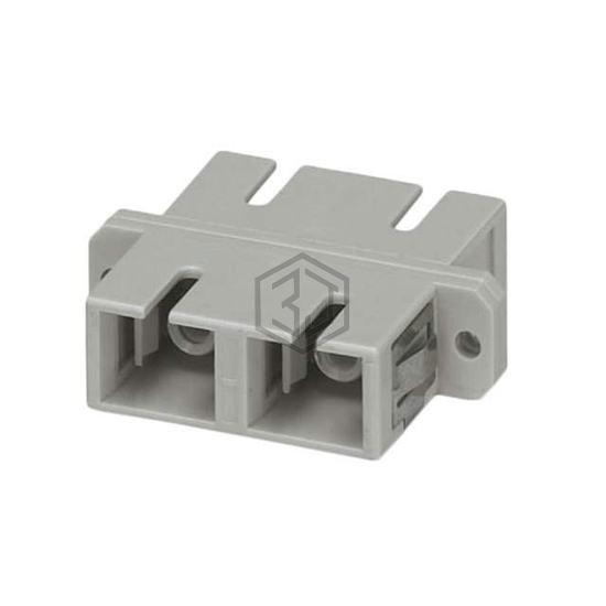 2901788 - Phoenix Contact - Fiber Optic Connectors - Adapters