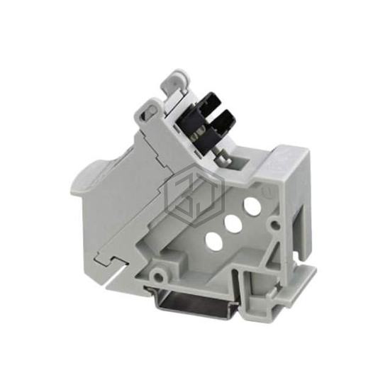 1658121 - Phoenix Contact - Fiber Optic Connectors - Adapters