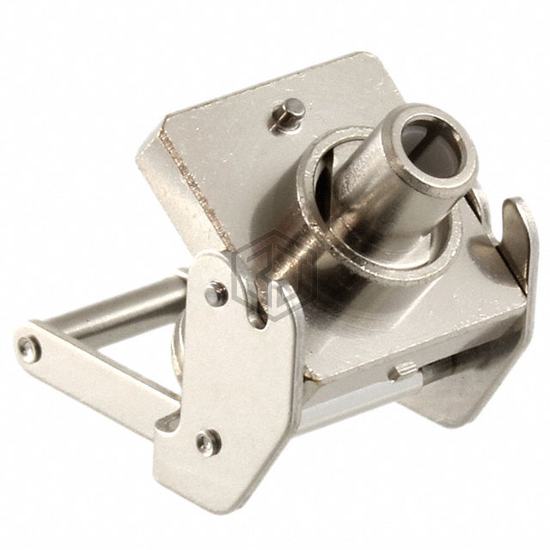 FO-FC-FS(DIA)-STD-R - JAE Electronics - Fiber Optic Connectors - Adapters