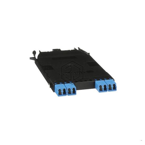 FHC39N-08-10AN - Panduit Corp - Fiber Optic Connectors - Adapters